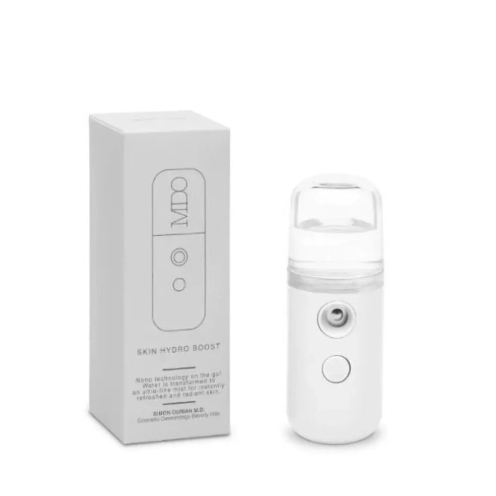 MDO BY SIMON OURIAN M.D. SKIN‎ HYDRO BOOST
